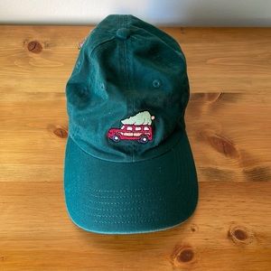Christmas Tree Vineyard Vines Hat